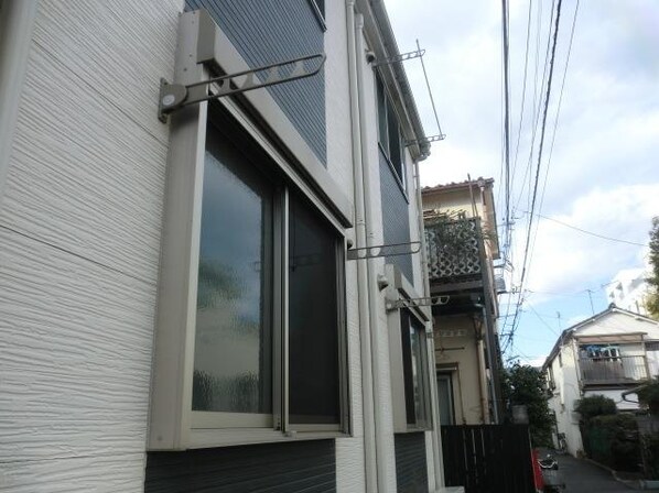 プレシャス東十条の物件内観写真